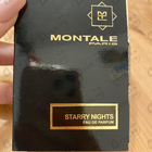 Духи Starry Nights от Montale