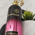 Отзывы Montale Starry Nights