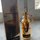 Отзыв Montale Starry Nights
