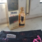 Отзывы Montale Starry Nights