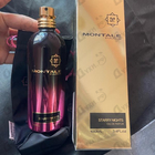 Отзывы Montale Starry Nights