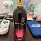 Отзывы Montale Starry Nights