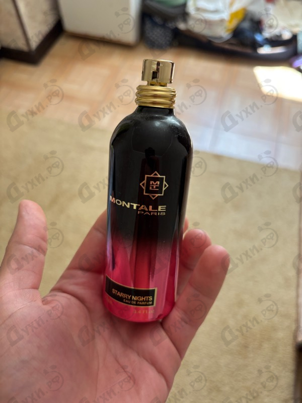 Купить Montale Starry Nights