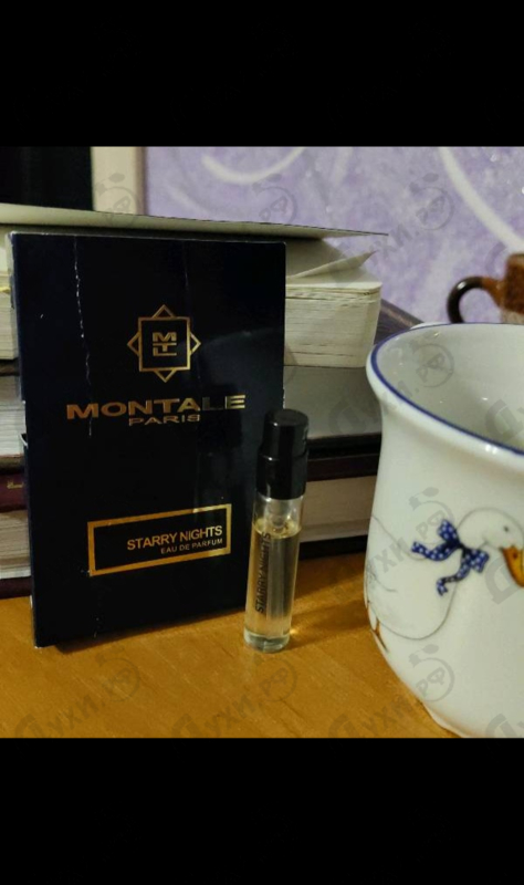 Купить Starry Nights от Montale