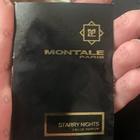 Духи Starry Nights от Montale
