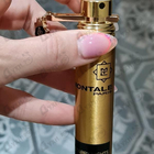 Отзывы Montale Starry Nights