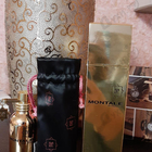 Отзывы Montale Starry Nights