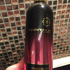 Отзывы Montale Starry Nights