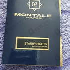 Парфюм Montale Starry Nights