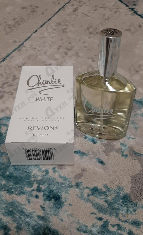 Купить Charlie White от Revlon