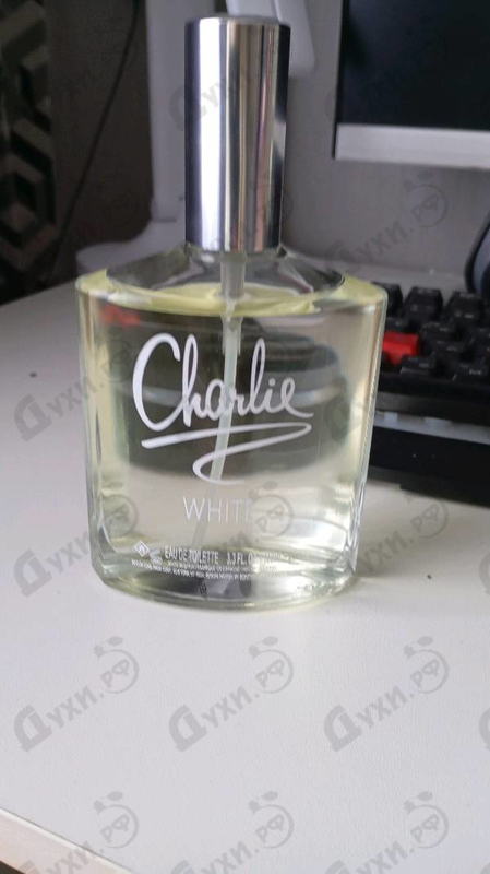 Отзывы Revlon Charlie White