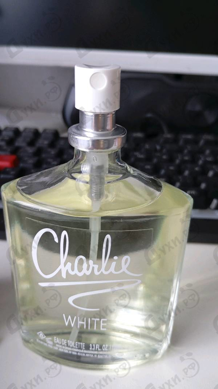 Отзывы Revlon Charlie White