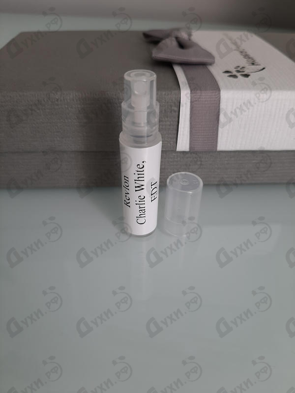 Духи Revlon Charlie White Духи Charlie White от Revlon