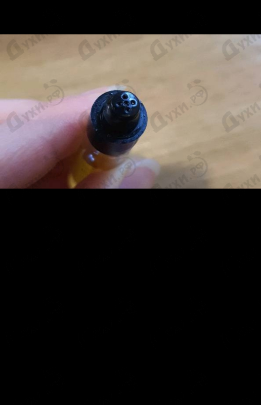 Духи La Belle Et L'ocelot от Salvador Dali