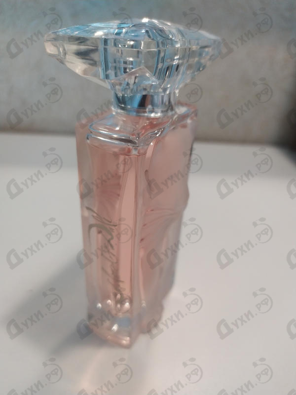 Духи La Belle Et L'ocelot от Salvador Dali Парфюмерия Salvador Dali La Belle Et L'ocelot