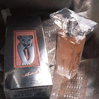 Духи La Belle Et L'ocelot от Salvador Dali