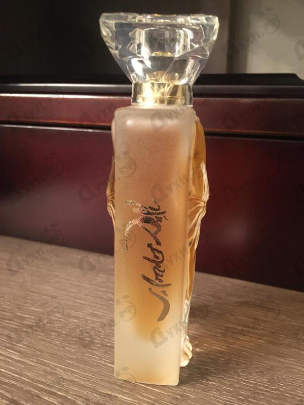 Духи La Belle Et L'ocelot от Salvador Dali Отзывы Salvador Dali La Belle Et L'ocelot