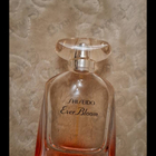 Отзыв Shiseido Ever Bloom