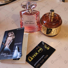 Отзывы Shiseido Ever Bloom