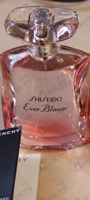 Купить Ever Bloom от Shiseido