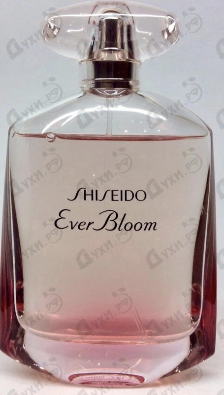 Купить Shiseido Ever Bloom