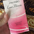 Духи Ever Bloom от Shiseido