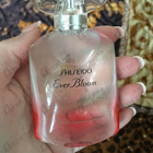 Отзывы Shiseido Ever Bloom