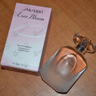 Отзыв Shiseido Ever Bloom