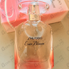 Отзыв Shiseido Ever Bloom