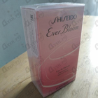 Духи Ever Bloom от Shiseido