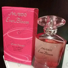 Духи Ever Bloom от Shiseido