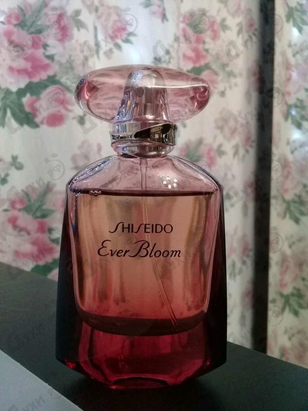 Купить Ever Bloom от Shiseido