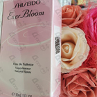 Духи Ever Bloom от Shiseido