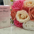 Духи Ever Bloom от Shiseido
