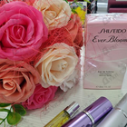 Отзывы Shiseido Ever Bloom