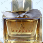 Отзыв Burberry My Festive
