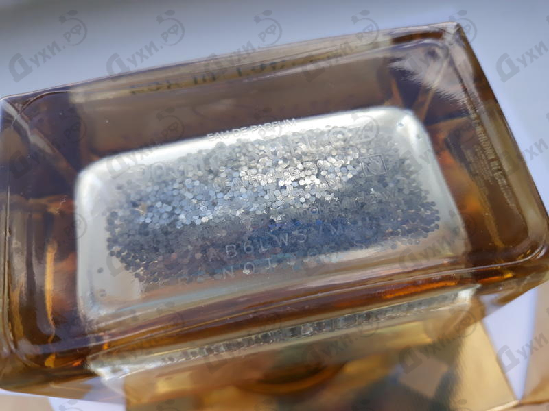 Духи Burberry My Festive Парфюмерия My Festive от Burberry