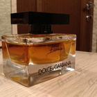 Отзывы Dolce & Gabbana The One Essence