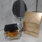 Отзыв Dolce & Gabbana The One Essence