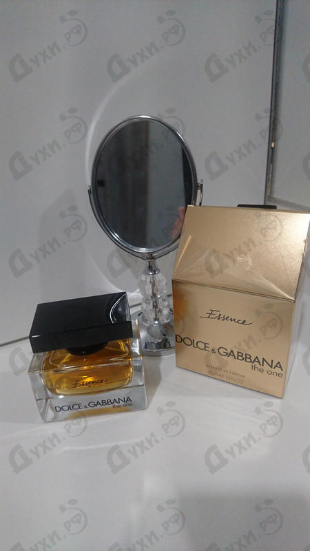Парфюмерия Dolce & Gabbana The One Essence