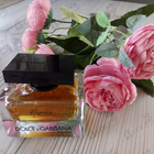 Отзыв Dolce & Gabbana The One Essence