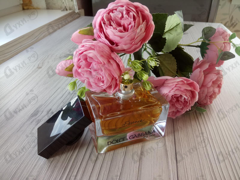 Парфюмерия The One Essence от Dolce & Gabbana