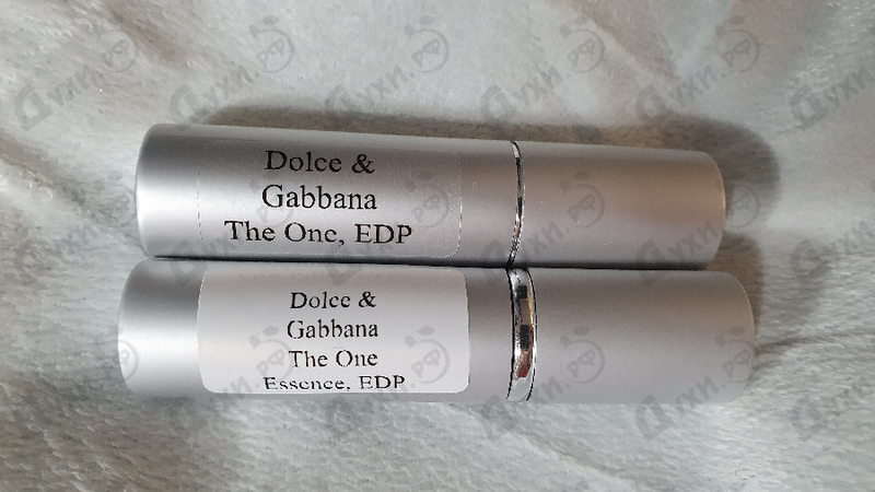 Купить The One Essence от Dolce & Gabbana