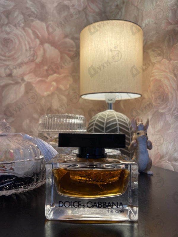 Купить The One Essence от Dolce & Gabbana