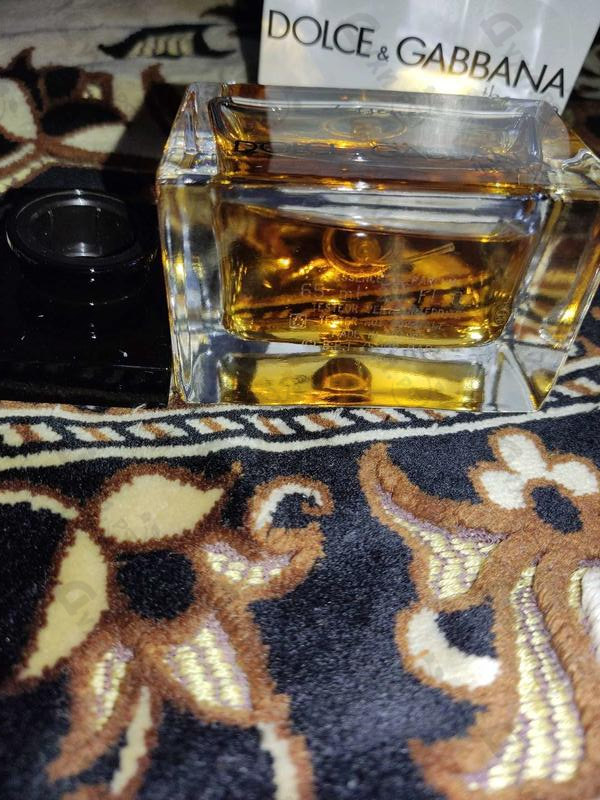 Парфюмерия The One Essence от Dolce & Gabbana