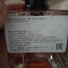 Отзывы Dolce & Gabbana The One Essence