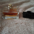 Отзыв Dolce & Gabbana The One Essence