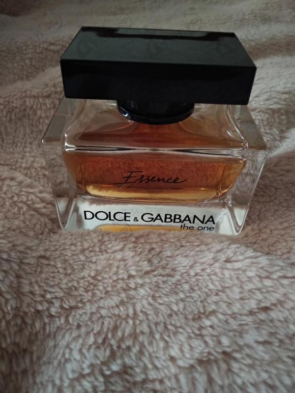Купить The One Essence от Dolce & Gabbana