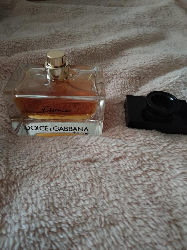 Парфюмерия The One Essence от Dolce & Gabbana