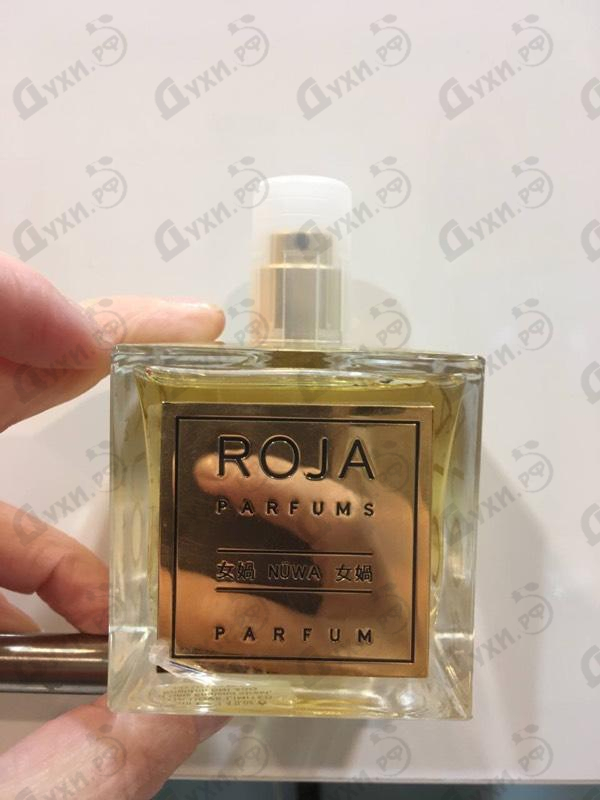 Купить Nuwa от Roja Dove Парфюмерия Roja Dove Nuwa